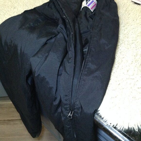 VINTAGE DeScente Spirit Ski pants "34" Dudecore, Ski Instructor, Slice, Halfpipe - Picture 7 of 7